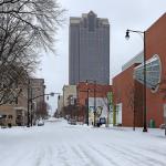 Hargett Street, Marbles Kids Museum