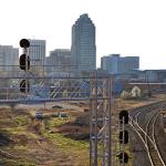 Railroad Signal Tower