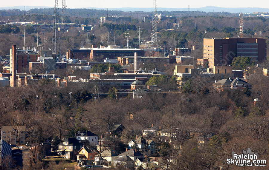 North Carolina State University