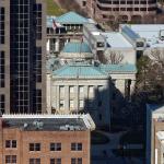 North Carolina Capitol Building