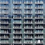 RBC Plaza Balconies