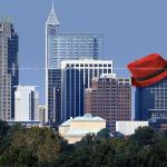 Redhat moves to downtown Raleigh