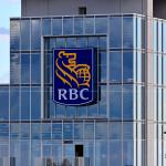 RBC Plaza crown logo