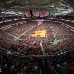 RBC Center - Raleigh, NC