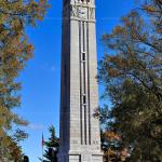 NC State Belltower