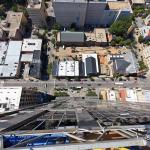 Straight down to Salisbury Street, Raleigh