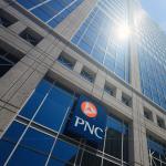 PNC Plaza in Raleigh