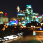 Raleigh Skyline Love