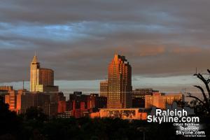 Raleigh - September, 19 2012