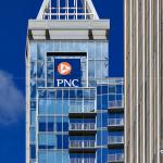 New PNC Plaza - Raleigh