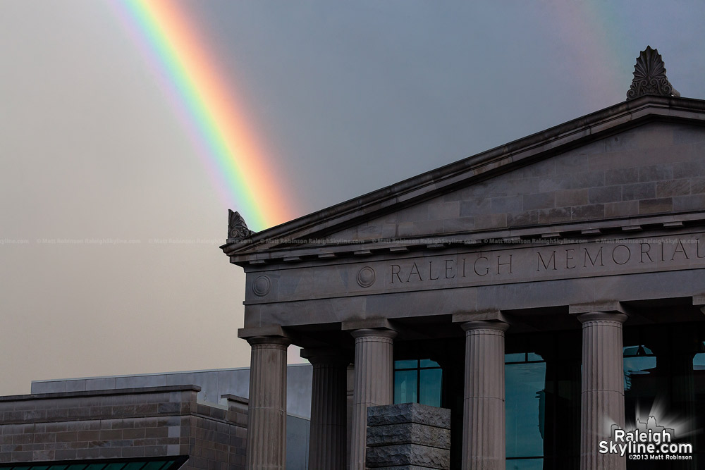 Raleigh Rainbow