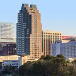 One last look at the BB&amp;T Building standing tall