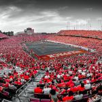 Carter Finely Stadium