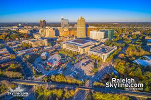 Raleigh Autumn Colors 2015