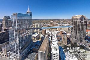 Raleigh proposes city wide 