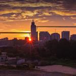 Proposed Raleigh SkyWalk System