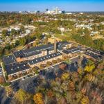 Autumn colors with Caraleigh Mills