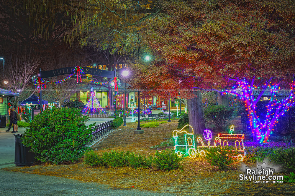 Photo Series Downtown Raleigh Photography and