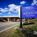 Welcome to Raleigh