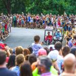 Kirby Derby at Dorothea Dix Park