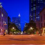 Fayetteville Street