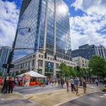 Sparkcon 2017 with PNC Plaza