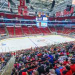 Carolina Hurricanes summerfest at PNC Arena