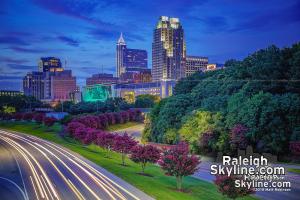 Downtown Raleigh Roundup Summer 2018