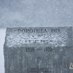 Dorothea Dix Snow