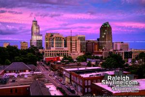 2019 Raleigh Skyline Summer Review