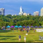 Sunfest at Dorothea Dix