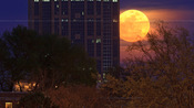 Raleigh Supermoon Preview